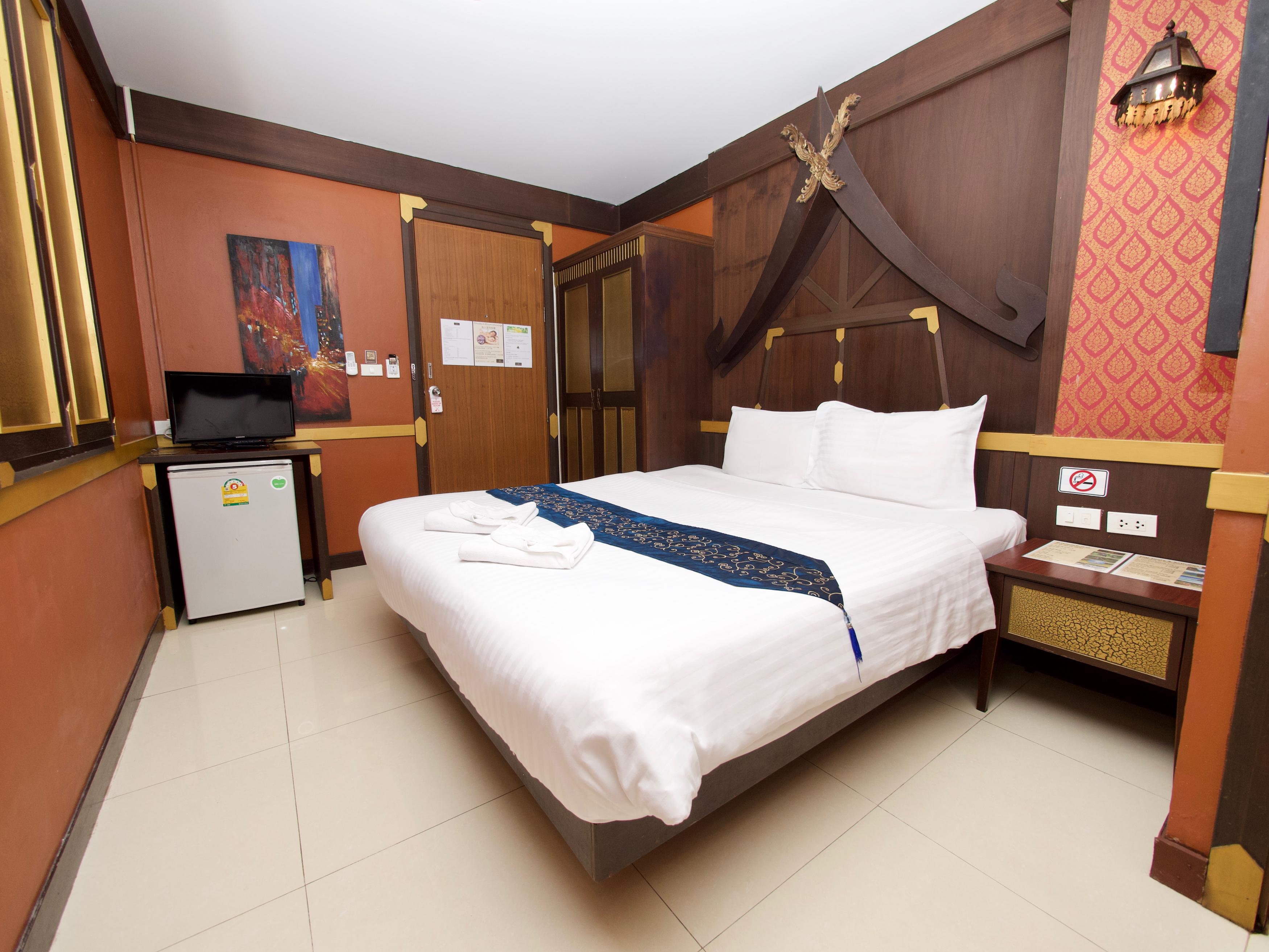 99 Residence Patong Exterior foto