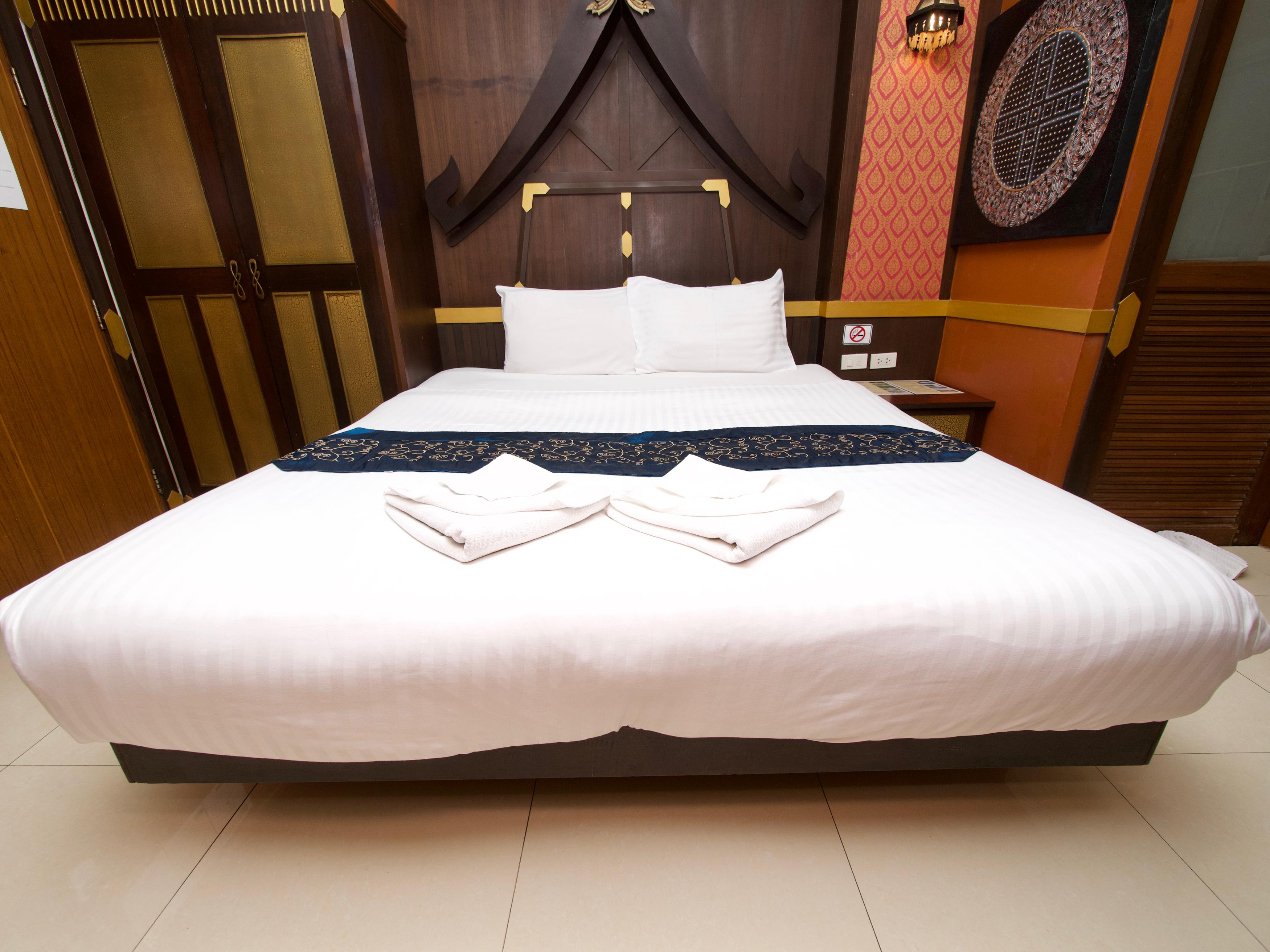 99 Residence Patong Exterior foto